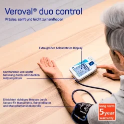 ® DUO CONTROL medium><noscript><img width=