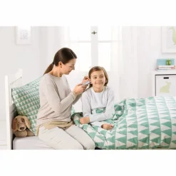 ® 2in1 Infrarot-Fieberthermometer DS 22|Veroval Clearance