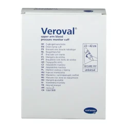 ® Oberarm-Blutdruckmessgerät Manschette|Veroval Online