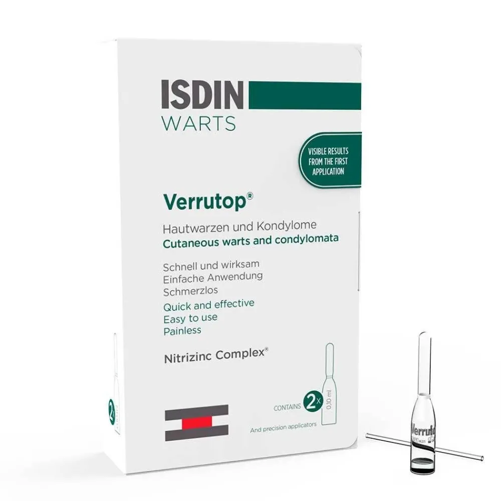 Verrutop® ® Warzenentferner|ISDIN Sale