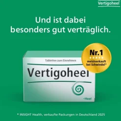 ® Tabletten|Vertigoheel Discount