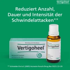 ® Tropfen|Vertigoheel Online