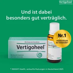 ® Tropfen|Vertigoheel Online