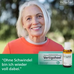 ® Tropfen|Vertigoheel Online