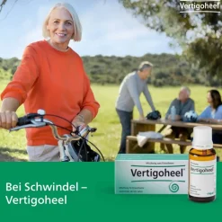 ® Tropfen|Vertigoheel Online