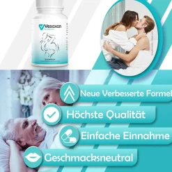 Vesaxan für Männer | Vesax| Sale