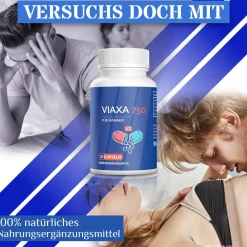 Viaxa 750 Men Edition | Vesax| Sale
