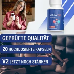 Viaxa 750 Men Edition | Vesax| Sale