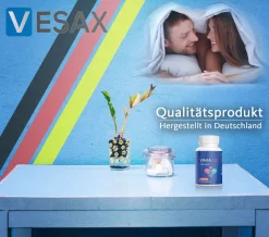 Viaxa 750 Men Edition | Vesax| Sale