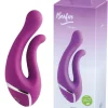 Vibrator Bonfire purple> Online