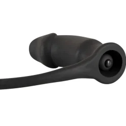 Vibro-Penisring „Ring + Plug“ | Penis-/Hodenring mit Vibro-Analplug |><noscript><img width=