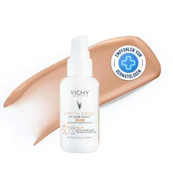 Capital Soleil UV-Age Daily getönt|Vichy New