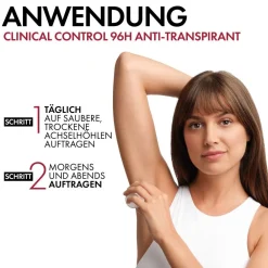 Deo Clinical Control 96h Roll-On><noscript><img width=