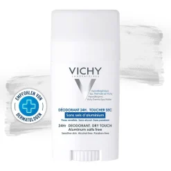 Deodorant 24h Stick|Vichy