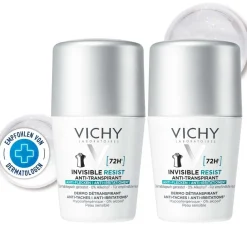 Deo Roll-on 72h Anti-Flecken, Anti-Transpirant>Vichy Discount
