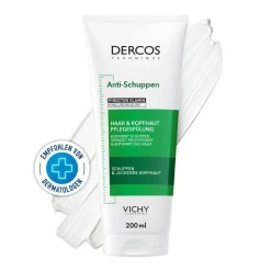 Dercos Anti-Schuppen Conditioner>Vichy Online