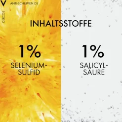 Dercos Anti-Schuppen Sensitiv Shampoo|Vichy Best