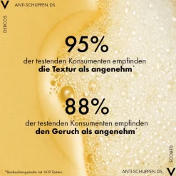 Dercos Anti-Schuppen Sensitiv Shampoo|Vichy Best