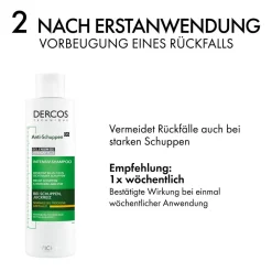 Dercos Anti-Schuppen Shampoo trockene Kopfhaut><noscript><img width=