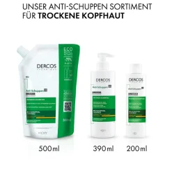 Dercos Anti-Schuppen Shampoo trockene Kopfhaut><noscript><img width=