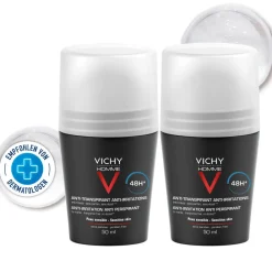 HOMME 48h Deodorant Roll-On>Vichy Sale