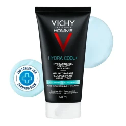 Homme Hydra Cool+>Vichy