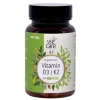 Viecare Vitamin D3/K2, 180 Tabletten, vegetarisch 180 Stück> Discount