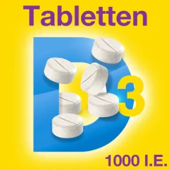 ® 1.000 I.E. Vitamin D3 - Jetzt 20% mit dem Code 20 sparen><noscript><img width=