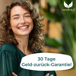 VIGOROUS® Interdentalbürsten nachhaltig ISO 2 (0,5 mm)> Outlet