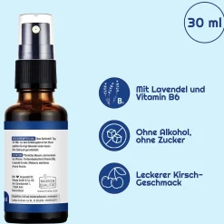 Vihado Melatonin Spray Kirsche><noscript><img width=