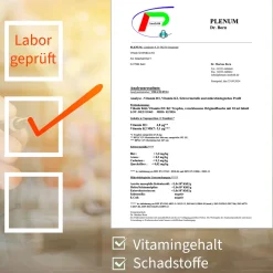 Vihado Vitamin D3 + K2 für Kinder| Sale