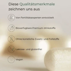 VILAVIT Female & Male (Kombiprodukt)| Clearance