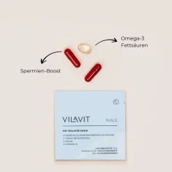 VILAVIT Male> Outlet