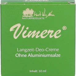 Vimere® Deo-Creme| Clearance