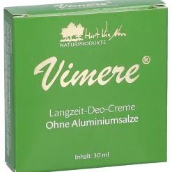Vimere® Deo-Creme| Clearance