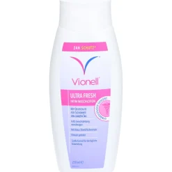 ® Ultra Fresh Intim-Waschlotion>Vionell Hot