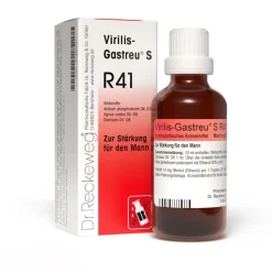 Virilis-Gastreu® S R41 Tropfen| Online