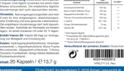 Virility EX © - 600mg aktiv Formel - für den Mann><noscript><img width=
