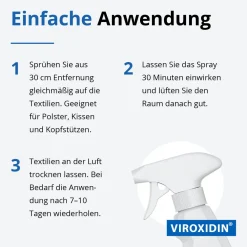 Viroxidin Läuse Abwehrspray><noscript><img width=