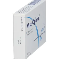Visc-Ophtal®|