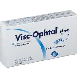 Visc-Ophtal® sine> Sale