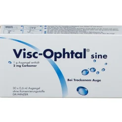 Visc-Ophtal® sine><noscript><img width=