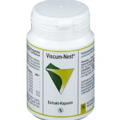 Viscum-Nest®> Online