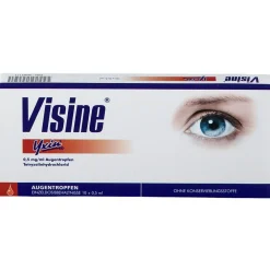 Visine® Yxin® ED Einzeldosispipetten><noscript><img width=