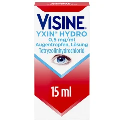 VISINE YXIN® HYDRO> Online