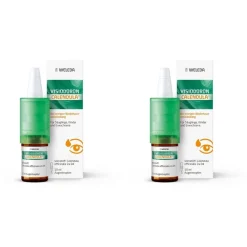 Visiodoron Calendula® Augentropfen - bei eitriger Bindehautentzündung, fördert den Heilungsprozess> New
