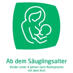 Visiodoron Euphrasia® Augentropfen in Monodosen- bei geröteten, gereizten & tränenden Augen einer Bindehautentzündung|WELEDA Clearance