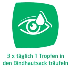 Visiodoron Euphrasia® Augentropfen - bei geröteten, gereizten & tränenden Augen einer Bindehautentzündung, bei Lidschwellung><noscript><img width=