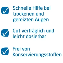Visiodoron Malva® Augentropfen bei trockenen und gereizten Augen>WELEDA Augentropfen Sale