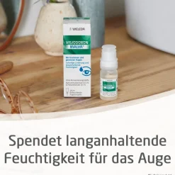 Visiodoron Malva® Augentropfen bei trockenen und gereizten Augen><noscript><img width=